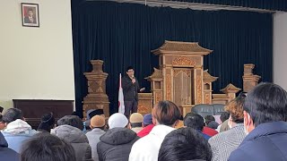 Kajian Ta’lim Ust.Hanan Ataki Di Jepang||22 Januari 2023