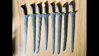 Blades N Beers Vol 22: Constant Learning Into Filipino Traditional Blades