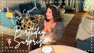 Extra Special Birthday Surprise | Birthday Gifts and Besties