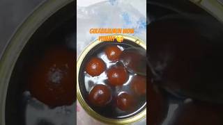 Gulabajamun #tastyfoodie #shortsvideo #foodie #indianbeverage #sweetrecipe