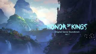 浮生妄 Miko of Equinox - Ting Si Hao | 王者荣耀 Honor of Kings Original Game Soundtrack