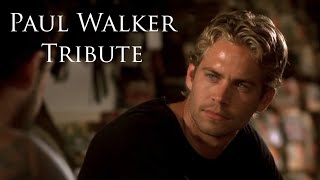 Paul Walker Tribute - Live Fast, Die Young