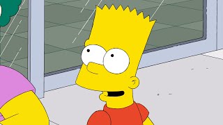 El Premio de Bart LOS SIMPSON CAPITULOS COMPLETOS