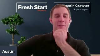 Getting an investment property at 20 years old with Austin Crawter