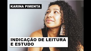 Recortes do feminismo negro e indicação e leitura