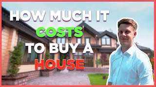 The Costs Nobody Talks About... Will You Have Enough To Buy A Home?