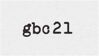 GBC 21 logo (June 1, 2005 - 2013)