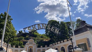 Skansen 2023