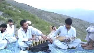 BAZEGAR O BAZEGAR IN RABAB  ||SADIQ USTAZ||FULL HD||