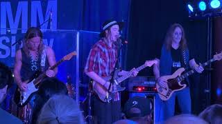 Taj Farrant Live at NAMM 2024 (Marriott Hotel Stage)