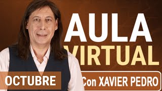 Aula Virtual de Octubre