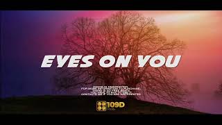 " EYES ON YOU " Afro Beat  instrumental 2024  ( jzyno X 1da banton type beat )