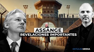 Desentrañando Assange: La Verdad Prohibida