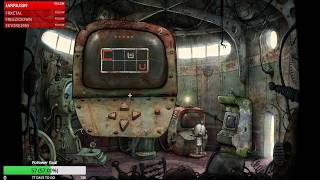 let's play machinarium part 3