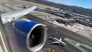 San Francisco - Paris CDG 🇫🇷  BUSINESS  United Airlines Boeing 777  [FULL FLIGHT REPORT]