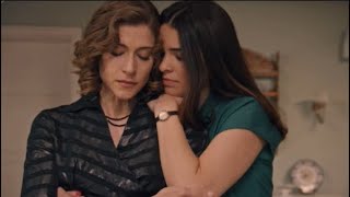 MARTA Y FINA- Sueños de Libertad (CAPITULO 149) (Tu sonrisa y amor iluminan mi día, Fina)