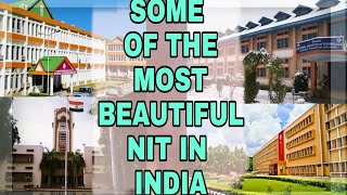 Most beautiful Nit of India 😍|| #iit #jee2022#jee2023#nit#nittrichy