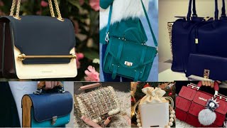 Luxury Hand Bag For Girls/ Stylish Hand bags