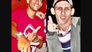 MC TICÃO & MC ORELHA  CANTA A PISTOLA CANTA O AK  NOIS TRAVA NOIS DESTRAVA ♫[LANÇAMENTO]