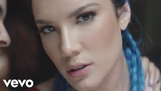 Halsey - Strangers ft. Lauren Jauregui