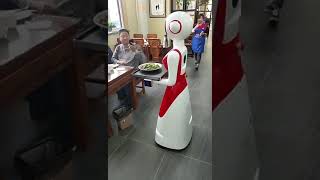 Robots For humans Works #shorts #viral