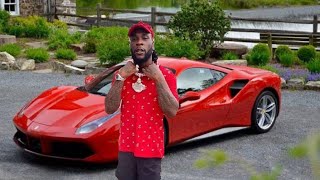 Celebrities Who own the Most Expensive Ferrari's