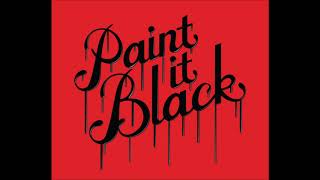 Ciara  -  Paint It Black