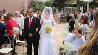 Same Day casamento Ricardo e keyla - Video de casamento