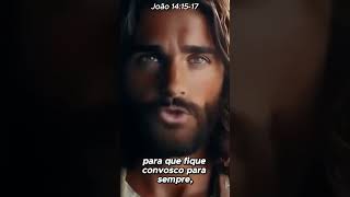 Espírito da Verdade. #jesus