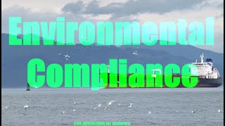 Environmental Compliance