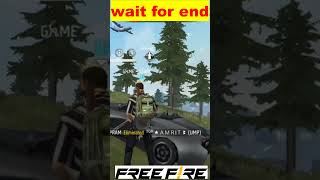 Unstoppable Free Fire Only Kill Highlights #freefire #tbggaming #youtube #shorts