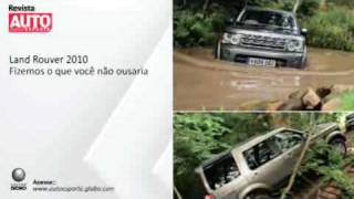 Auto Esporte - Editora Globo