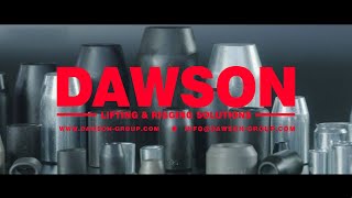 How to Make DAWSON Steel Wire Rope Sleeve, Wire Rope Ferrules