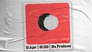 Opstanding | Ds Fralene | 9 Apr 23