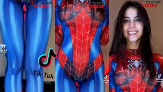 TikTok THOTS Compilation for the mans - TikTok Girls You Dream About Best TikTok