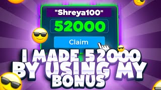 I 7X my MONTHLY BONUS with this STRATEGY!!!!