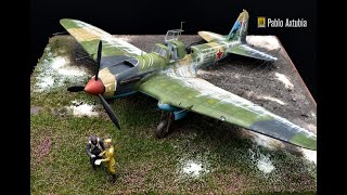 IL 2 Sturmovik