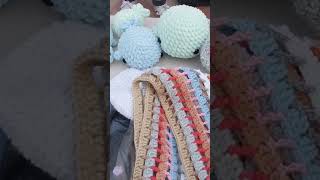 crochet market #crochet