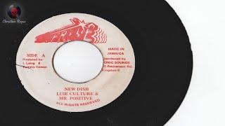 Luie Culture & Mr. Positive - New Dish + Version