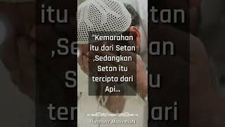 5 Tips Atasi Amarah Dari Nabi Muhammad SAW #shorts