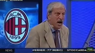 Sampdoria-milan 2-0● "CRUDELI NON CI STA!!!"● serie A