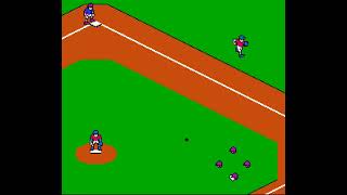 Little League Baseball Championship Series (NES): SNK Classic