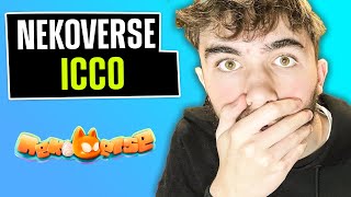 Nekoverse ICCO can earn you PASSIVE INCOME (Nekoverse)