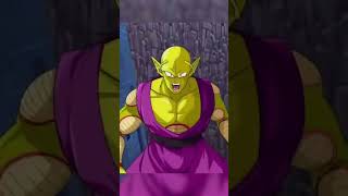 POWER AWAKENED PICCOLO SUPER ATTACKS!!