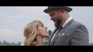 Sisters OR | Black Butte Ranch | Wedding | Chris & Taylor - Watertown Films