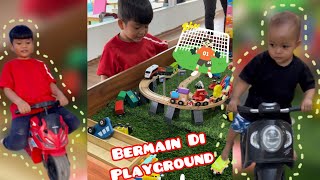 MAIN DI PLAYGROUND