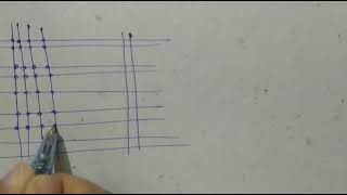 #Easy math trick for multiplying #math #trick #learnmath #easymathmultiplying #kidsmathtricks