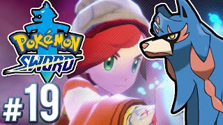 Pokemon Sword - The Wildest Area | PART 19