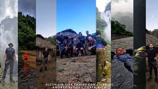 CATARATA AYIL, LA MÁS SAGRADA DE COSTA RICA, PROTEGIDA POR LOS INDIGENAS CABÉCAR 🇨🇷