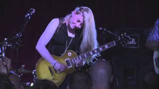 Jealousy - Joanne Shaw Taylor